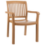Кресло Papatya Мистраль, тик (2134) - миниатюра 1