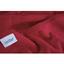 Рушник Lotus Home Отель Premium Microcotton, 70х140 см, червоний (svt-2000022322300) - мініатюра 4