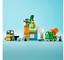 Конструктор LEGO DUPLO Town Будівельний майданчик, 61 деталь (10990) - мініатюра 2