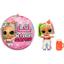 Ігровий набір з лялькою L.O.L. Surprise Holiday Surprise Міс Меррі (593058) - мініатюра 1