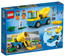 Конструктор LEGO City Бетономешалка, 85 деталей (60325) - миниатюра 2