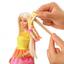 Лялька Barbie Модниця Шикарні локони (GBK24) - мініатюра 5