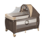 Манеж-кровать Lionelo Sven Plus, бежевый (LO.SV05) - миниатюра 2