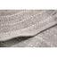 Ковер универсальный Izzihome Naturel Rug stripe grey 80х150 см серый (201AKGR004196) - миниатюра 6