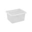 Ящик для хранения Plast Team Basic, с крышкой, 18 л (2296) - миниатюра 1