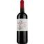 Вино Lafayette AOP Bordeaux Superieur 2016, красное, сухое, 0,75 л - миниатюра 1