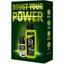 Набор Boost Your Power: Гель для душа Fa Men Sport Energy Boost 250 мл + Роликовый антиперспирант Fa Men Sport Energy Boost 50 мл - миниатюра 4