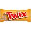 Печенье Twix с карамелью 144 г (934428) - миниатюра 1