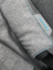 Прогулянкова коляска X-lander X-Cite Azure Grey, світло-сіра (71499) - мініатюра 7