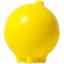 Іграшка для ванної Moluk Плюї, жовта (43020) - мініатюра 1