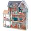 Ляльковий будиночок KidKraft Dahlia Mansion з системою легкої збірки EZ Kraft Assembly (65987) - мініатюра 1
