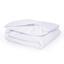 Одеяло антиаллергенное MirSon Bianco EcoSilk №1302, зимнее, 140x205 см, белое (237053887) - миниатюра 3