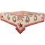 Скатерть Lefard Home Textile Nativity гобеленовая, 140х140 см (732-049) - миниатюра 1