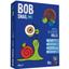 Набір фруктових цукерок Bob Snail Яблучно-Чорничні (5 шт. х 100 г) - мініатюра 2