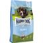 Сухой корм Happy Dog Sensible Puppy Lamb and Rice для щенков от 4 недель до 6 месяцев 4 кг - миниатюра 1