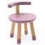 Дитячий стілець Stokke MuTable, бузковий (581801) - мініатюра 1