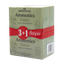 Твердое мыло Aromatics Табак, 400 г (4 шт. по 100 г) (ABSMT400) - миниатюра 2