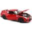 Автомодель Bburago Nissan GT-R 1:24 в асортименті (18-21082) - мініатюра 4
