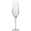 Набор бокалов для шампанского Krosno Harmony, стекло, 180 мл, 6 шт. (788241) - миниатюра 1
