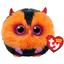 Мягкая игрушка TY Puffies Сова Owl, 10 см (42543) - миниатюра 1