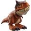 Фігурка динозавра Jurassic World Світ Юрського періоду Дитинча карнотавра (HBY84) - мініатюра 1