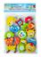 Аква-пазли Baby Great Смішні тварини, 8 іграшок (GB-FM8B) - мініатюра 1