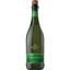 Игристое вино Abbazia Lambrusco Bianco Emilia Fiorino d’Oro IGT, белое, полусухое, 0.75 л - миниатюра 1