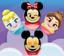 Бальзам для губ Lip Smacker Disney Emoji Cinderella Ягодный 7.4 г (459516) - миниатюра 5