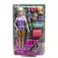 Игровой набор Barbie You can be anything Зоозащитница (HRG50) - миниатюра 6