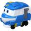 Паровозик Silverlit Robot Trains Кей, 6 см (80155) - миниатюра 1
