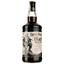 Ромовый напиток Captain Morgan Black Spiced, 40%, 1 л + 2 рюмки - миниатюра 4