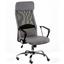 Офісне крісло Special4you Silba сіре (E5807) - мініатюра 5