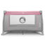 Манеж-ліжечко Lionelo Thomi, сірий з рожевим (LO.TM03) - мініатюра 1
