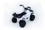 Электромобиль-квадроцикл BabyHit BRJ-3201-white, белый (90386) - миниатюра 4