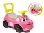 Машина для катання дитяча Smoby Toys Рожевий котик, рожевий (720524) - мініатюра 1