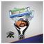 Станок для бритья мужской Gillette Fusion5 ProGlide Flexball c 1 сменным картриджем - миниатюра 10