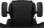 Геймерское кресло GT Racer черное (X-0724 Black) - миниатюра 13