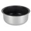 Набір посуду Gimex Cookware Set induction Silver 9 предметів (6977226) - мініатюра 3