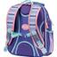 Рюкзак шкільний 1 Вересня S-106 Corgi, фиолетовый (552285) - миниатюра 3