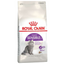 Сухой корм для кошек с чувствительной пищеварительной системой Royal Canin Sensible, с птицей, 4 кг (2521040) - миниатюра 1