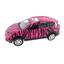 Автомодель Technopark Glamcar Toyota Rav4, рожевий (RAV4-12GRL-COW) - мініатюра 1