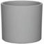 Кашпо Edelman Era pot round, 17,5 см, сіре (1035838 ) - мініатюра 1
