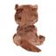 Мягкая игрушка Lumo Stars Пони Reino, 15 см, коричневый (54978) - миниатюра 3