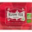 Чай трав'яний Kusmi Tea AquaRosa органічний 40 г (20 шт. х 2 г) - мініатюра 1