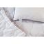 Одеяло с подушкой Karaca Home Climate, 215х155 см, белое (svt-2000022284615) - миниатюра 5