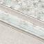Пододеяльник Home Line Уют, бязь, 145х215 см, капучино-ментоловый (173546) - миниатюра 2