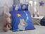 Комплект постельного белья LightHouse Keyif, ранфорс, детский, 150х100 см, синий (2200000544230) - миниатюра 1