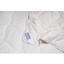 Ковдра з подушкою Lotus Home Bamboo Extra, полуторна, молочна (svt-2000022304146) - мініатюра 7