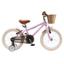 Дитячий велосипед Miqilong 16 см RM, рожевий (ATW-RM16-PINK) - мініатюра 1