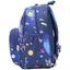 Рюкзак Upixel Futuristic Kids School Bag, темно-синий - миниатюра 4